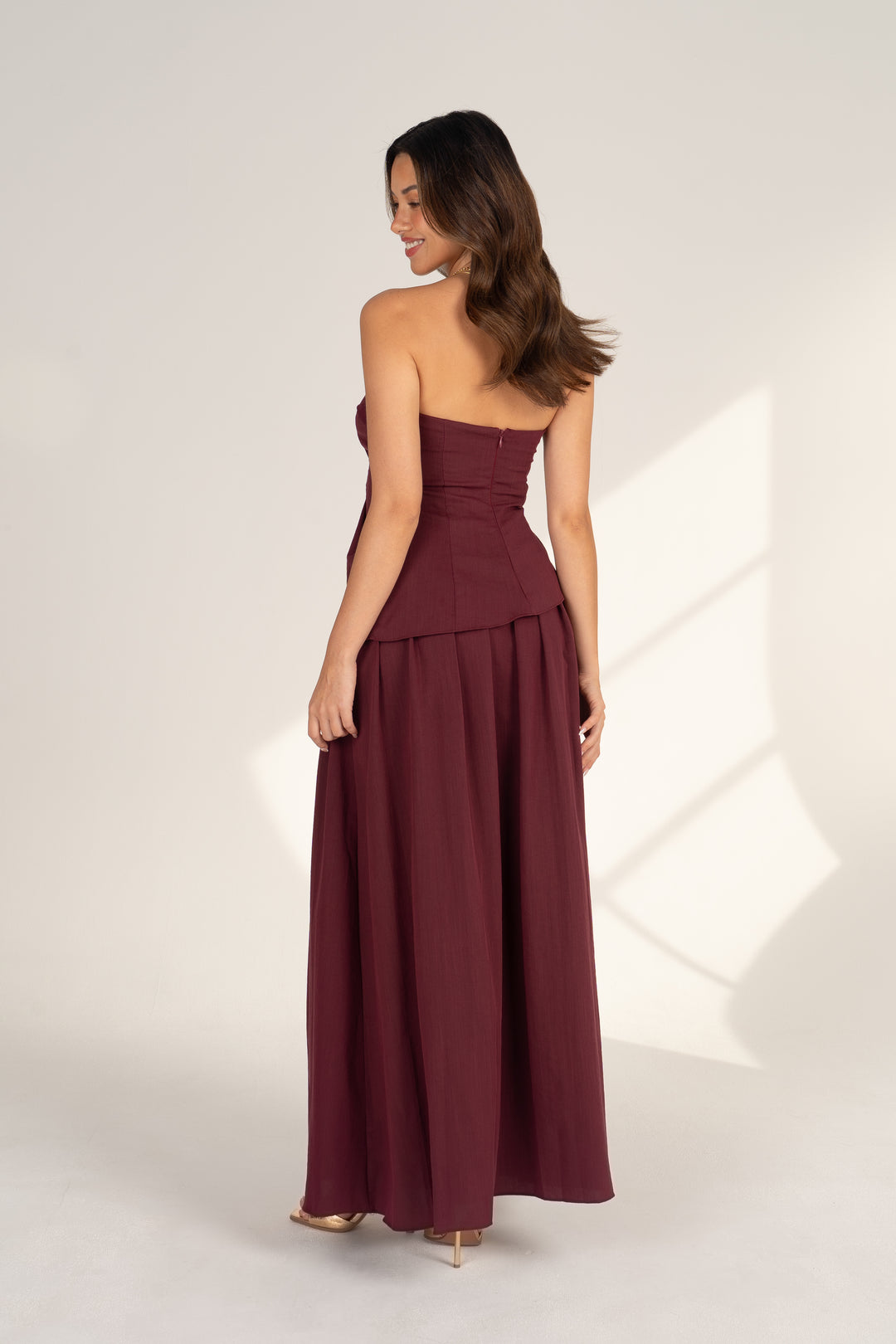 plum