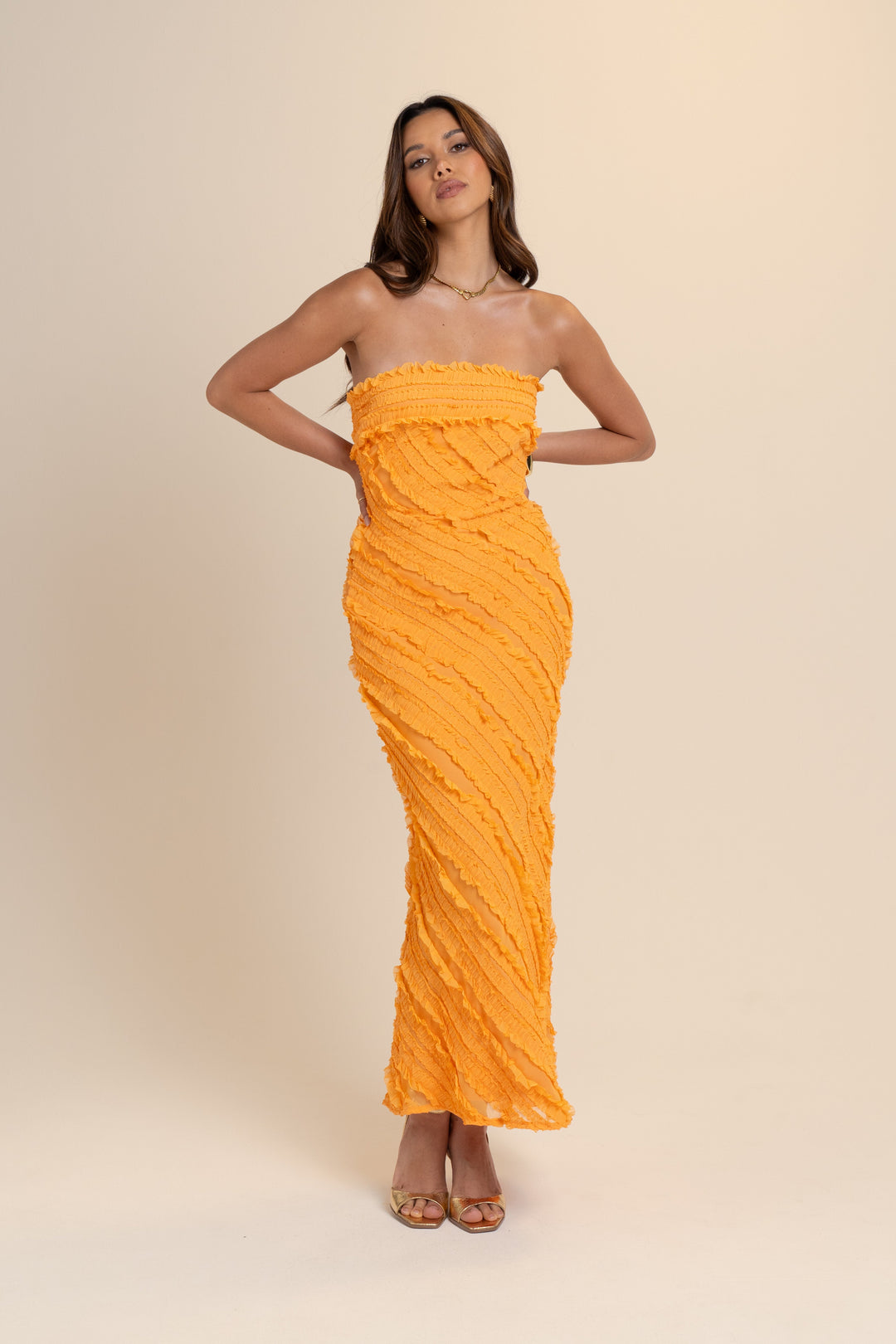 Dresses