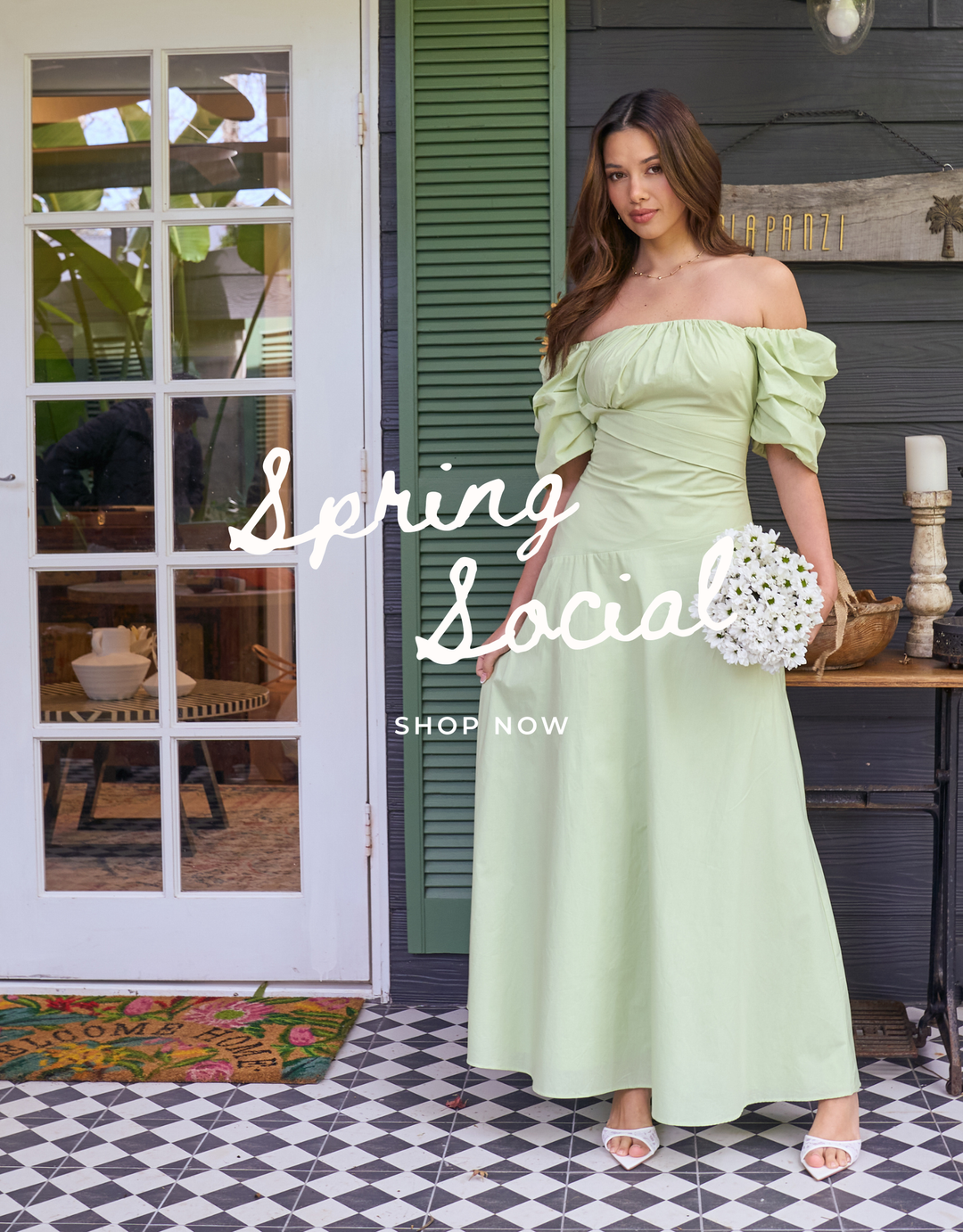 SPRING SOCIAL