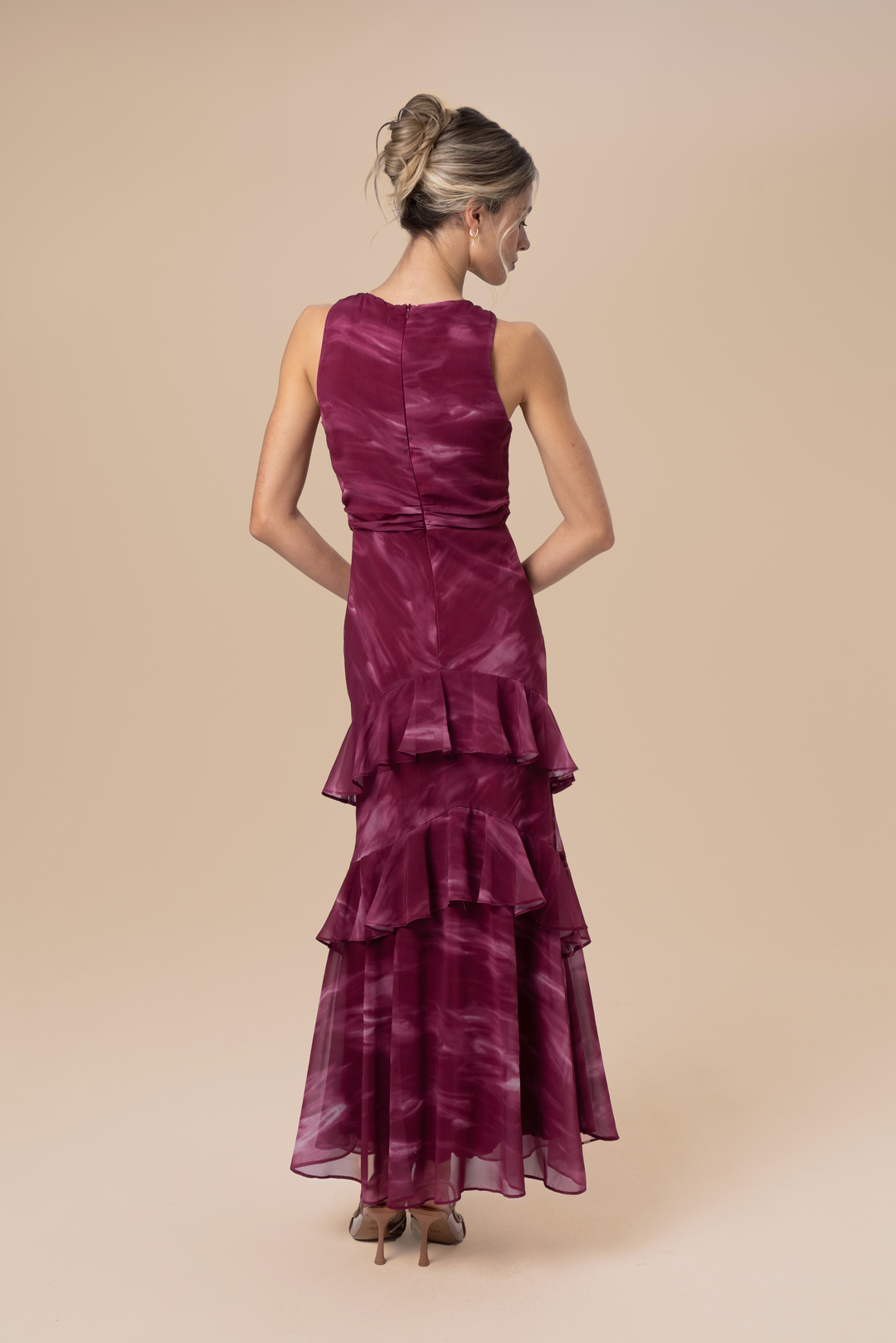 mauve