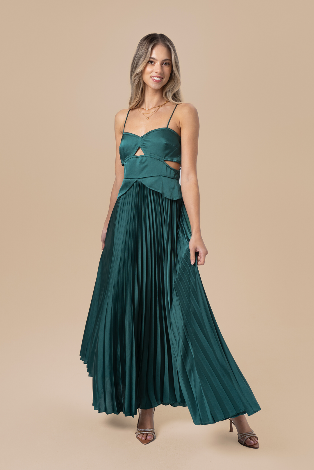 emerald