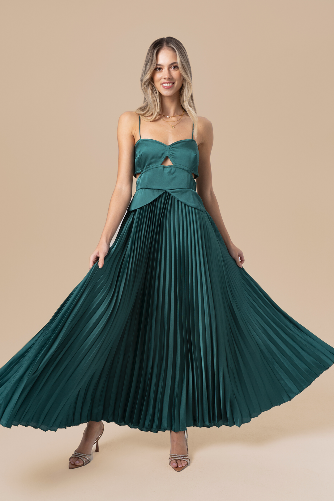 emerald