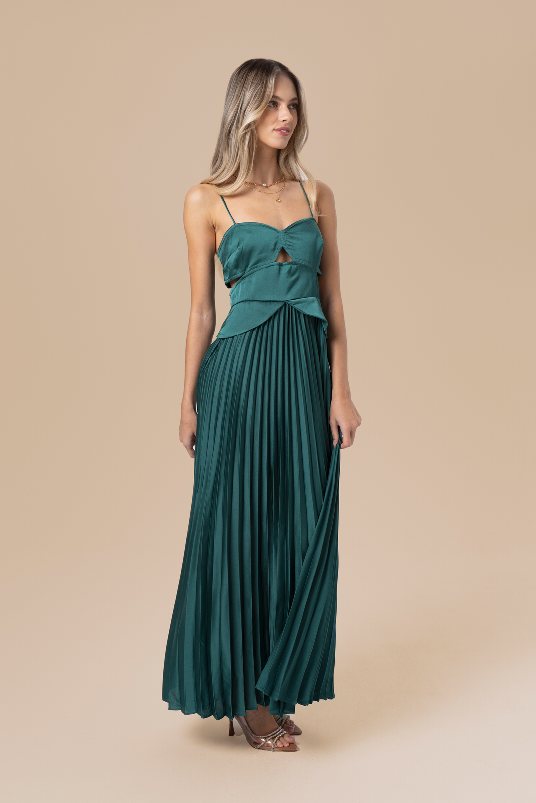 emerald