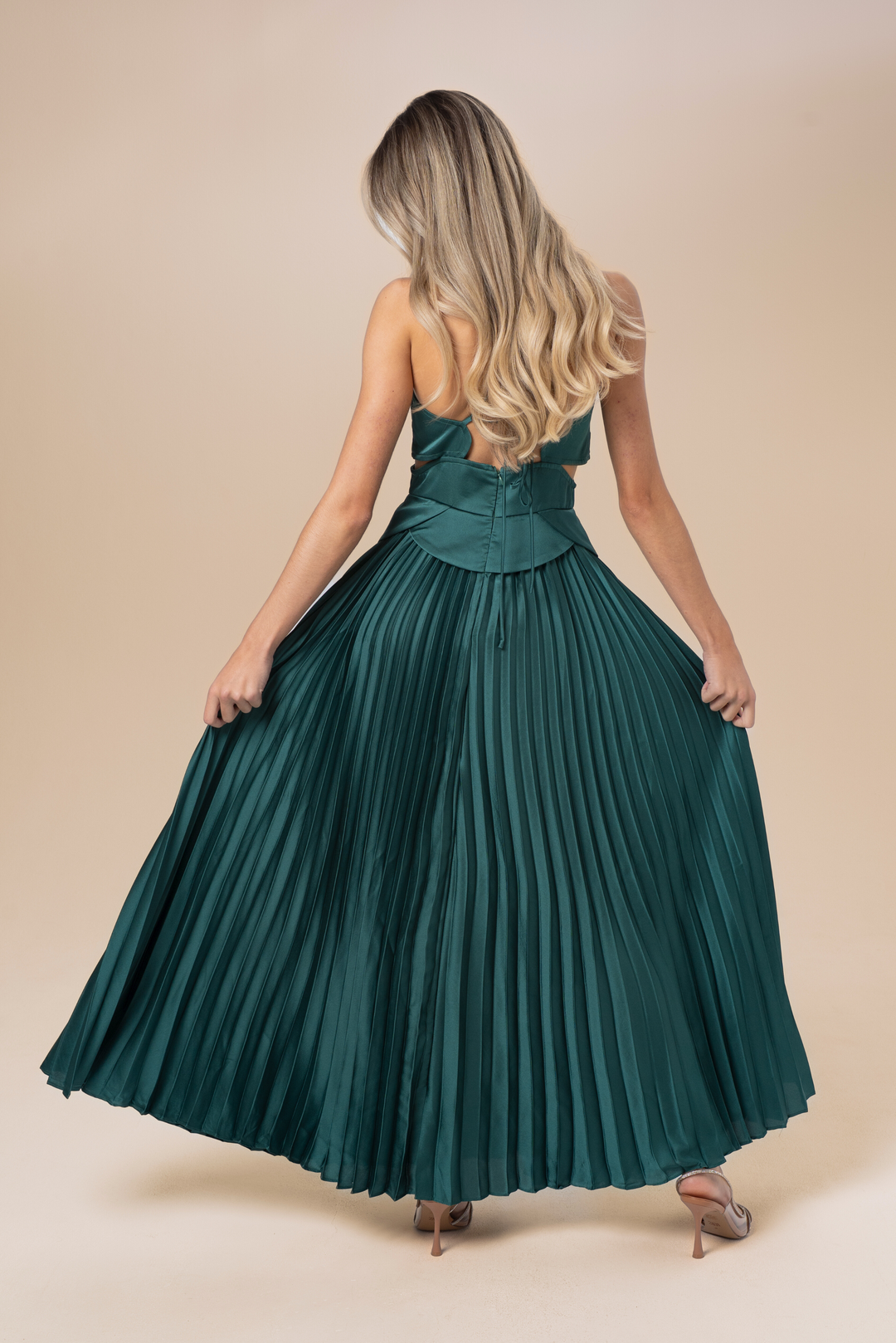 emerald