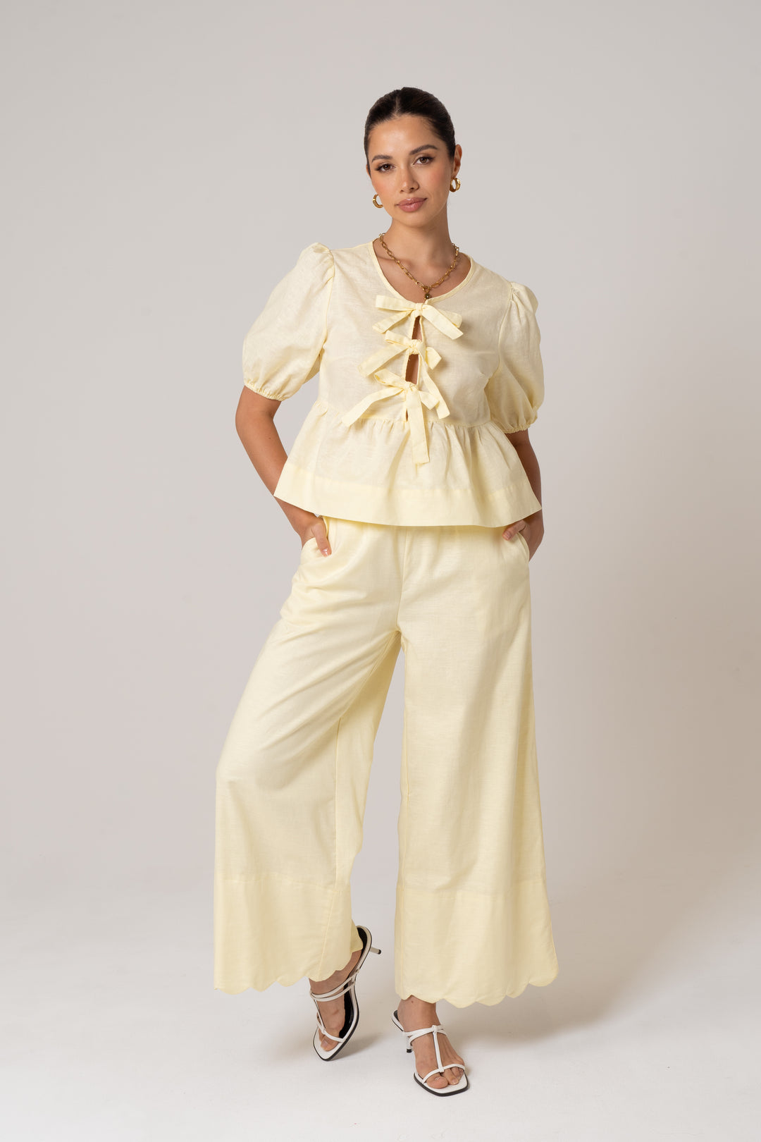 yellow-19