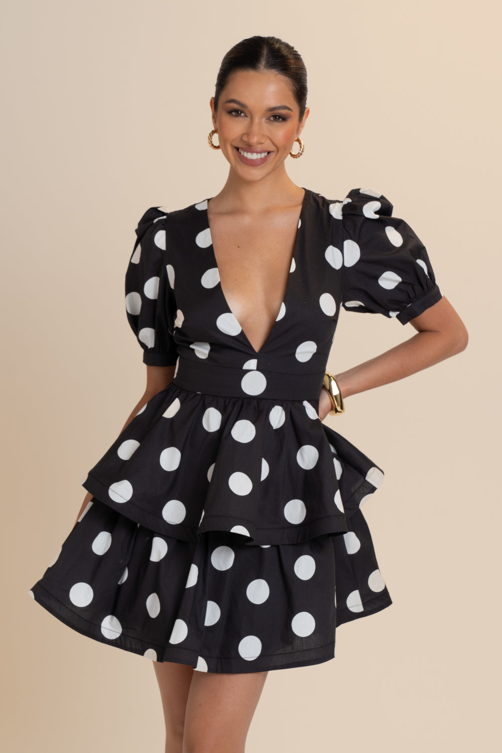 polka-dot