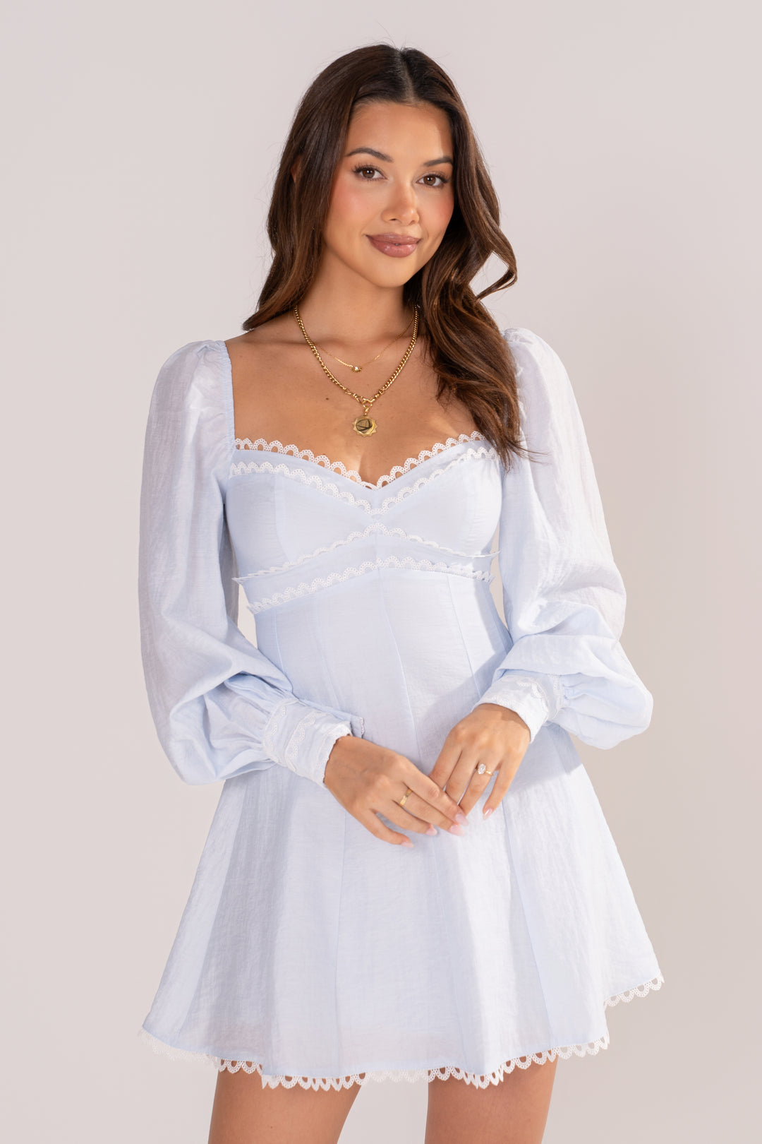 Mini Dresses All About May Mini Dresses All About May