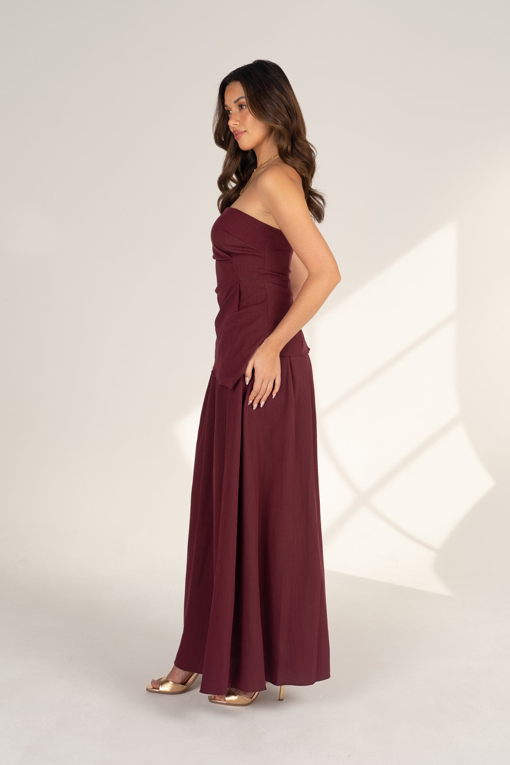 plum