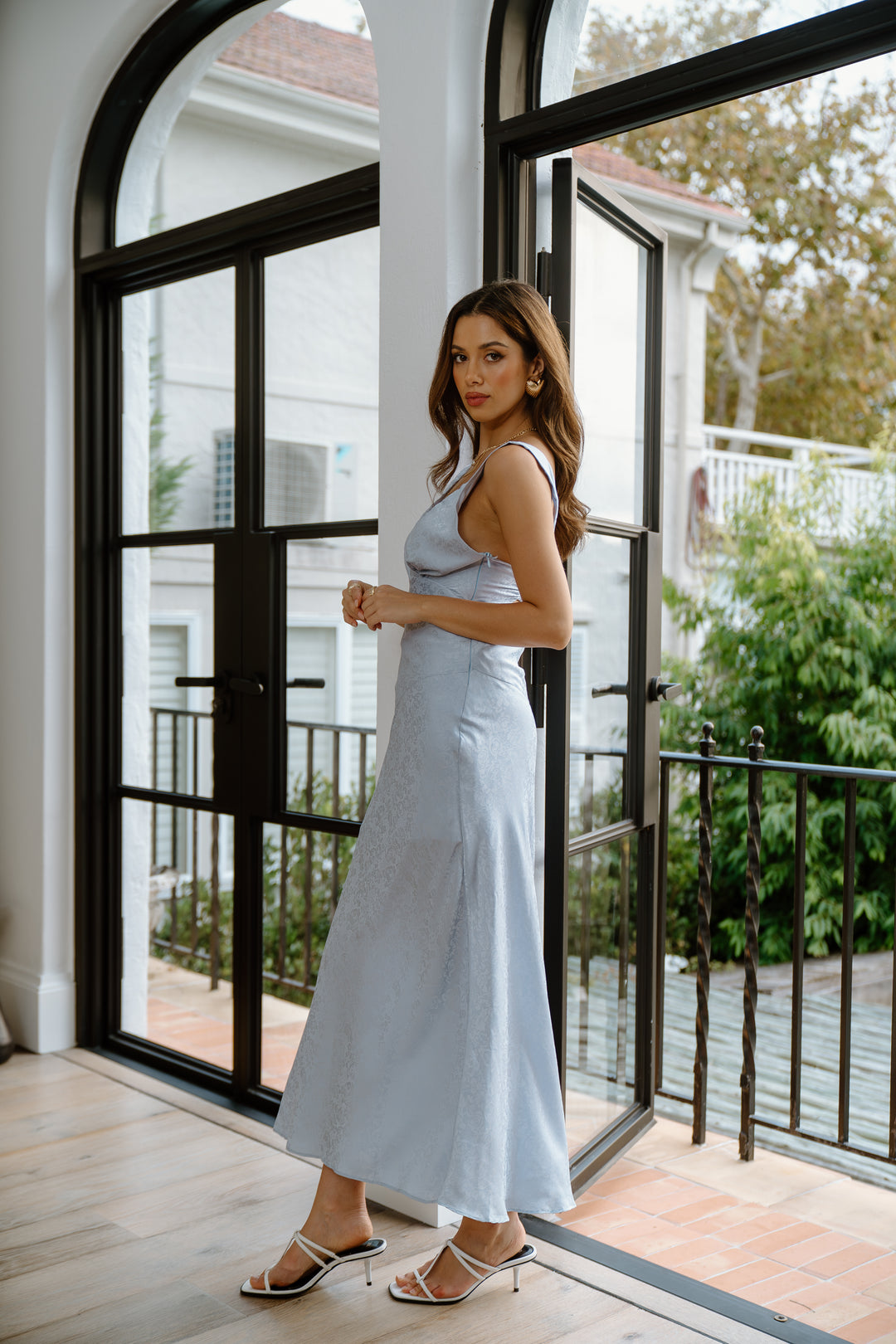 light-blue